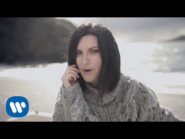 Laura Pausini lança single e clipe de "Non è Detto"