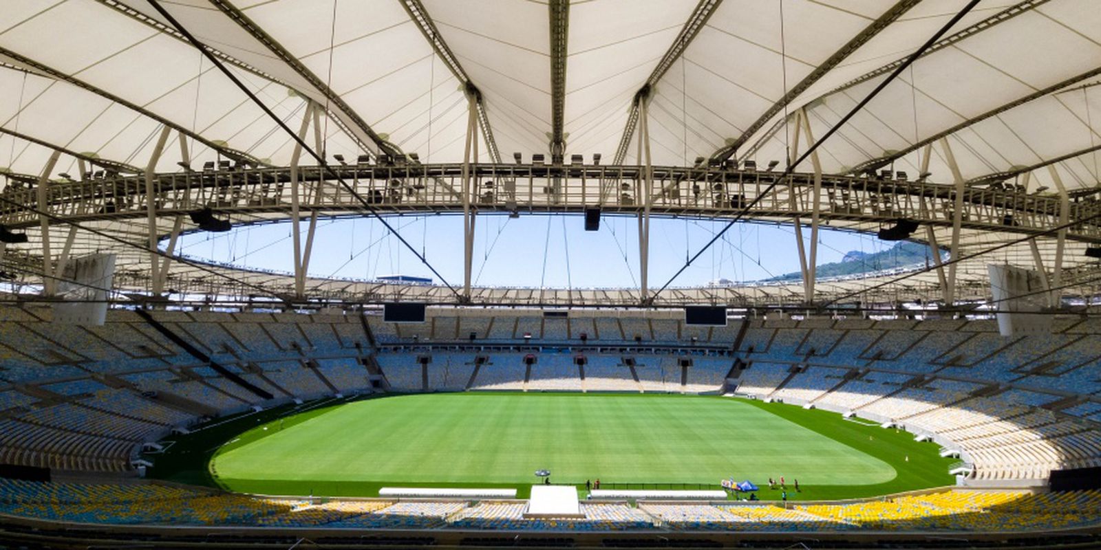 Brazilian: Vasco and Palmeiras fight an undefeated duel at the Maracanã