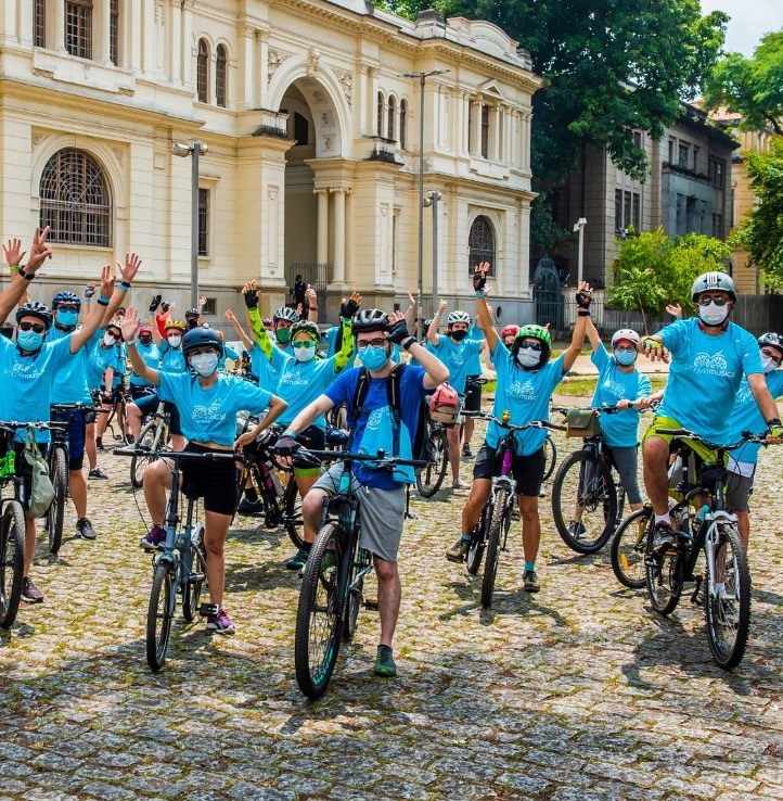 Ciclovia Musical