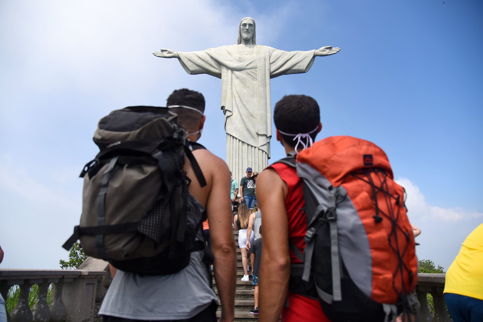 Cidade Maravilhosa deve receber milhares de turistas e ganhar forte incremento na economia