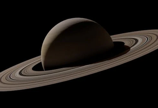 Saturno retrógrado