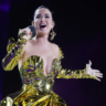Katy Perry se apresentará no "Dia Delas" do Rock in Rio 2024, celebrando 40 anos do festival.