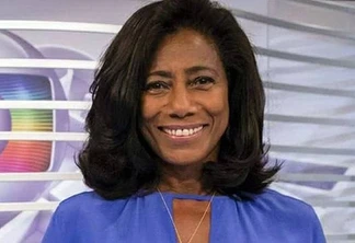 Morre Glória Maria, jornalista e apresentadora ícone da TV