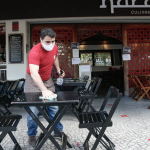 Bares e restaurantes do Rio sofrem com o aumento da inflação