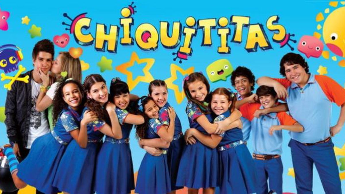 Resumo da novela Chiquititas de 14 a 19 de junho de 2021