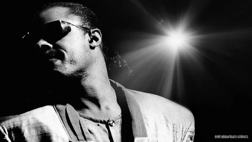 Conheça 15 histórias de superação! De Stevie Wonder a Ray Charles: artistas, atletas e políticos que provaram que o talento é maior que a cegueira.