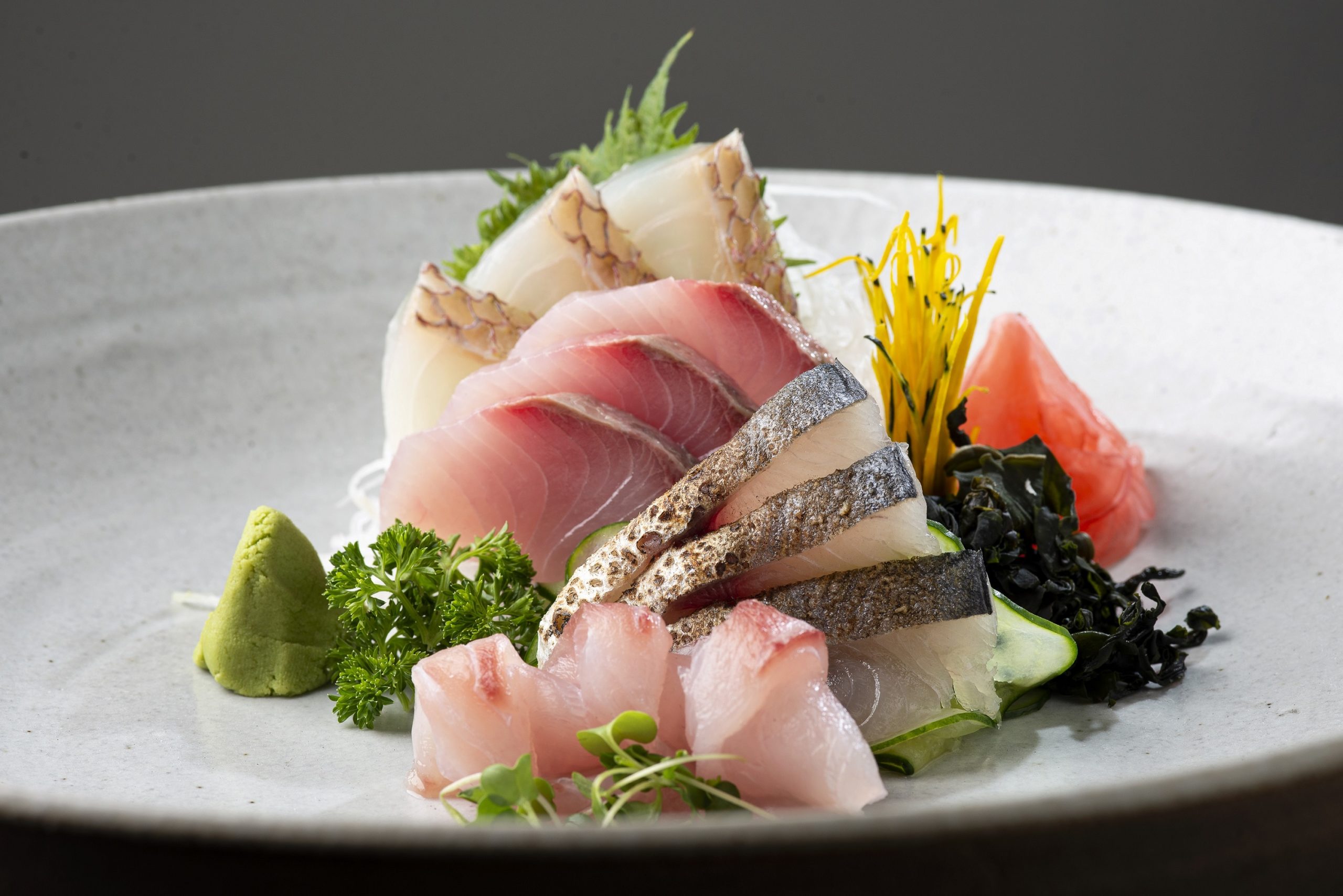 Sashimi Seto