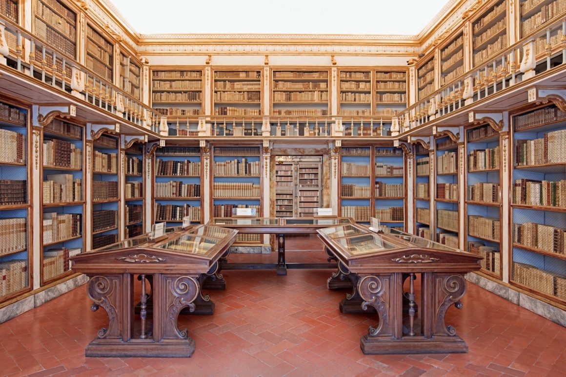 Biblioteca Riccardiana 