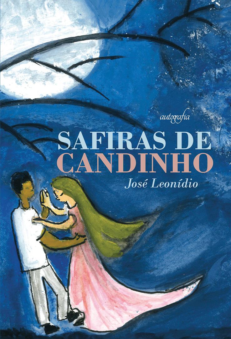 Safiras de Candinho