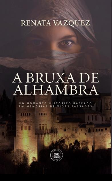 A Bruxa de Alhambra