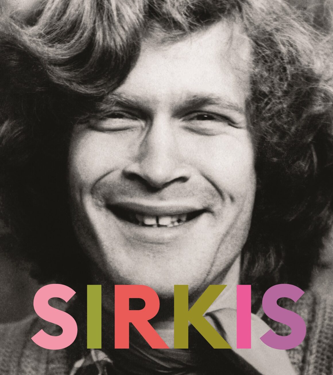 “Alfredo Sirkis — Para você saber de mim” 