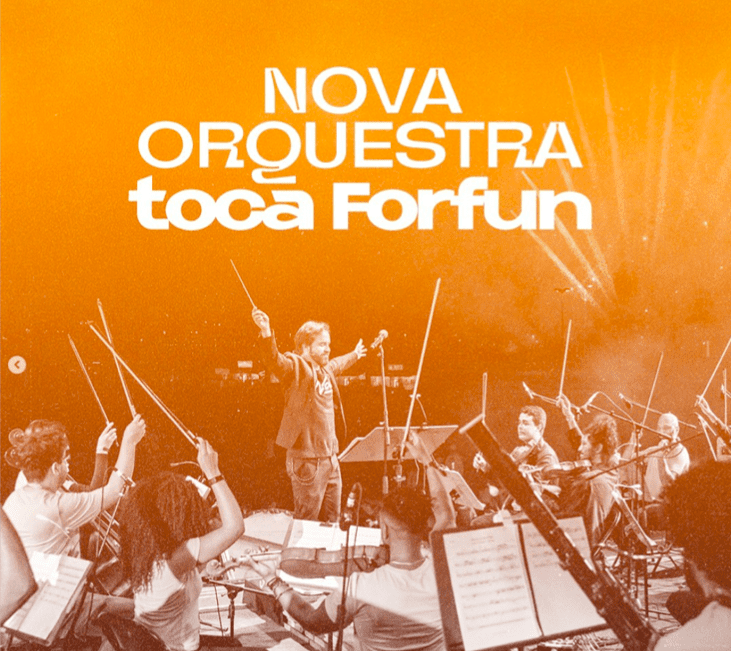 Nova Orquestra