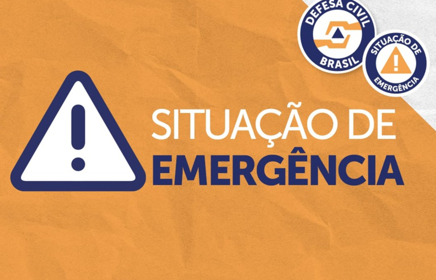 defesa-civil-nacional-reconhece-situacao-de-emergencia-em-15-municipios-do-pais-por-conta-de-desastres