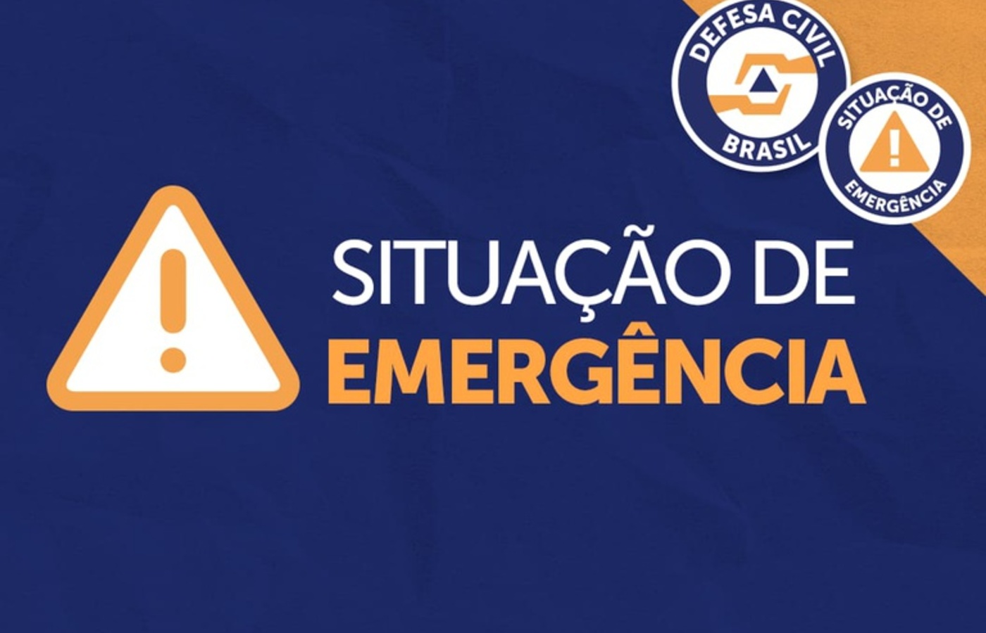 defesa-civil-nacional-reconhece-situacao-de-emergencia-em-mais-tres-cidades-brasileiras-por-conta-de-desastres