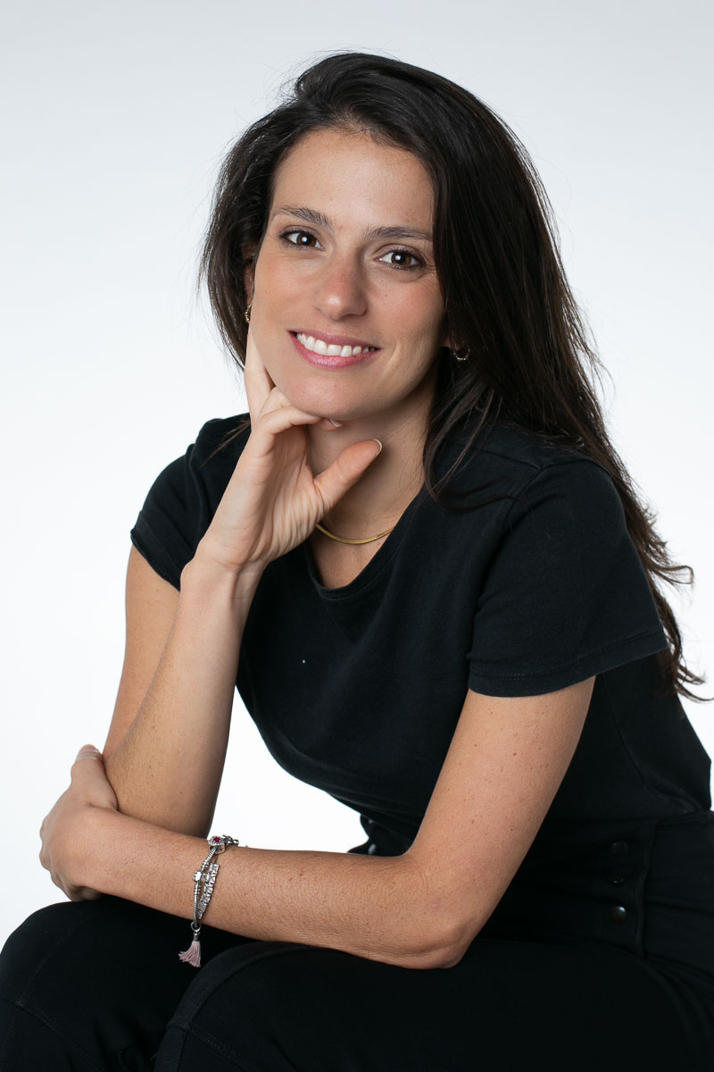 Giuliana Gobbetti é graduada em Administração pelo Insper. Com 7 anos de experiência no mercado financeiro, é também gerente do Instituto de Formação de Líderes.