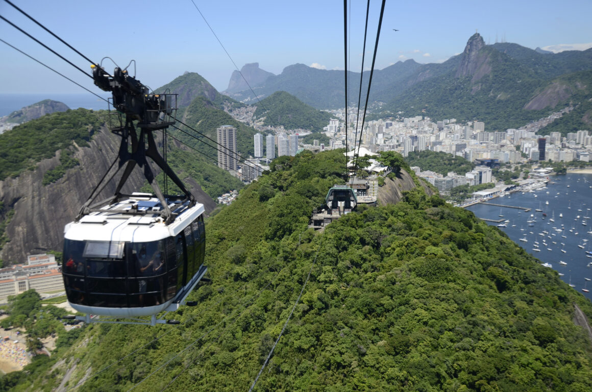 [Pão de Açúcar] 