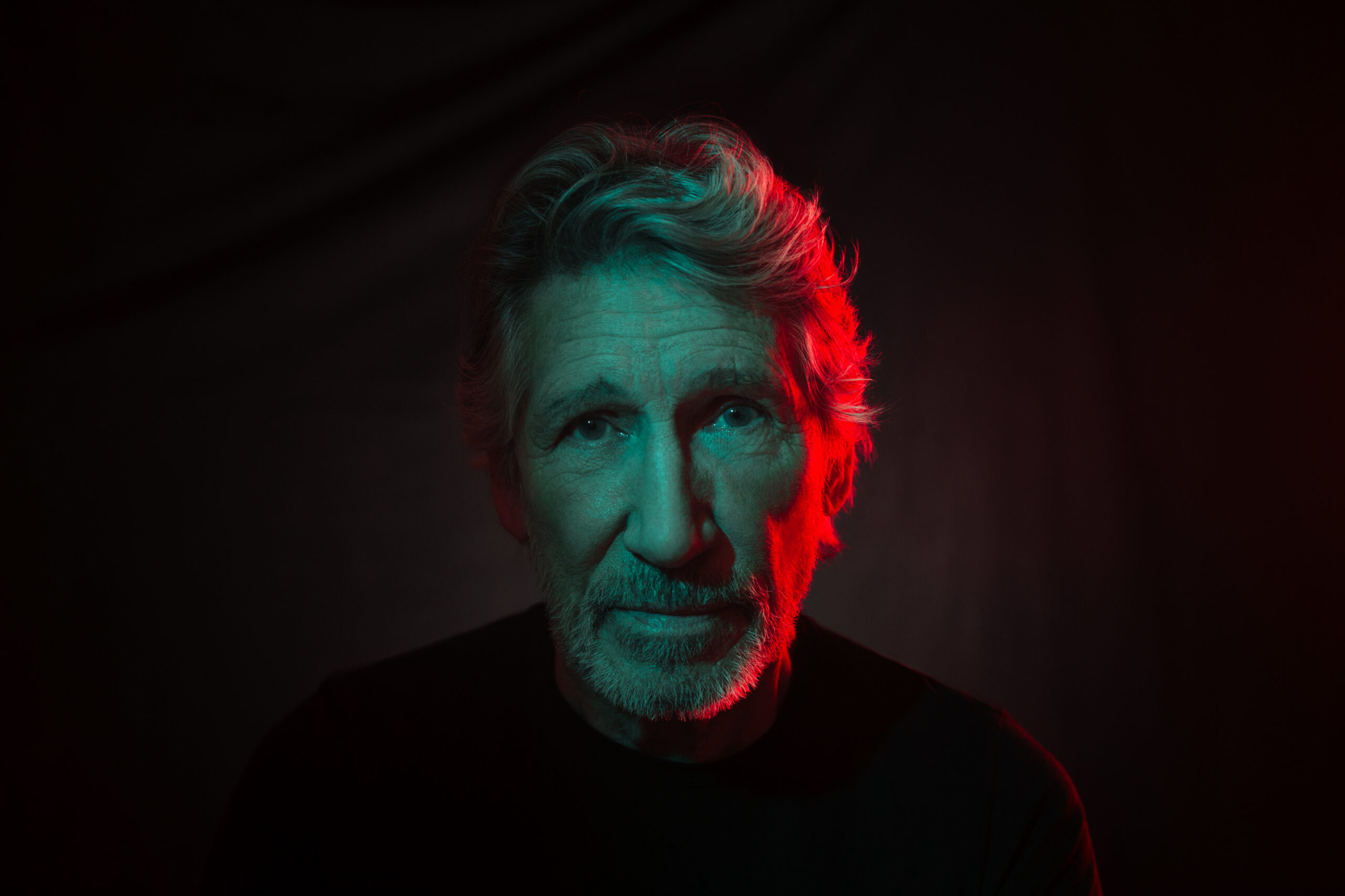 Roger-Waters-- Kate Izor