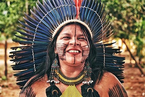 sonia-guajajara-diz-que-governo-lula-pode-demarcar-14-areas-indigenas-ainda-este-ano