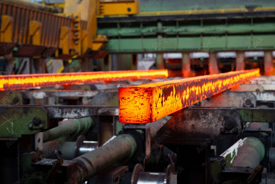 Máquinas mais resistentes aumentam produtividade em metalúrgicas