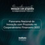 Instituto Fenasbac lança relatório de cooperativismo financeiro