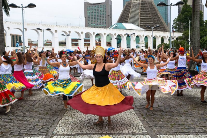 Rio Maracatu_Divulgação