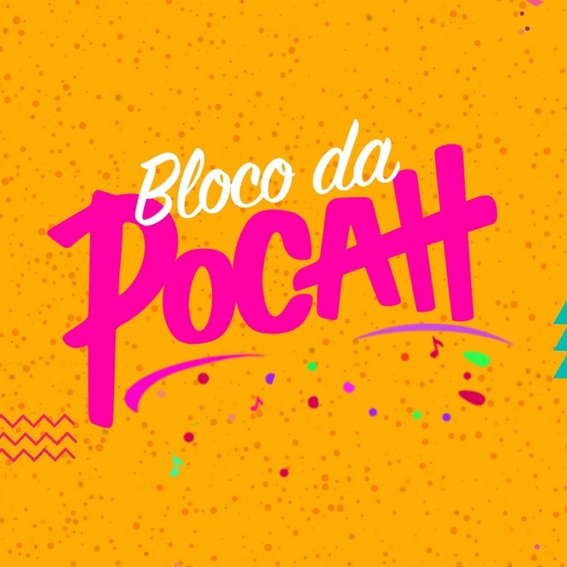 Bloco da Pocah