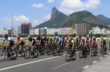 Tour do Rio - Foto: Ivo Gonzalez