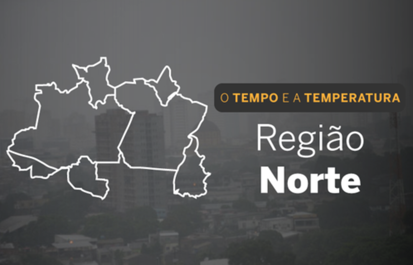 o-tempo-e-a-temperatura:-ceu-encoberto-por-nuvens-em-toda-a-regiao-norte-nesta-quarta-feira-(22)