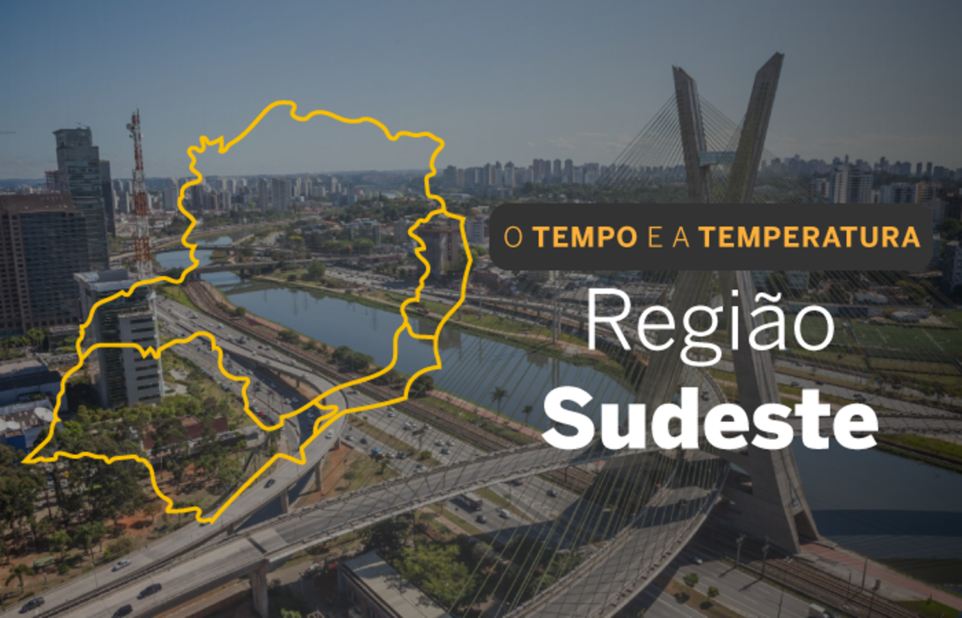 o-tempo-e-a-temperatura:-poucas-nuvens-em-parte-do-sudeste-nesta-segunda-feira-(27)