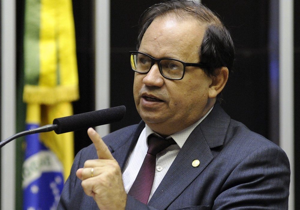 Deputado Eli Borges