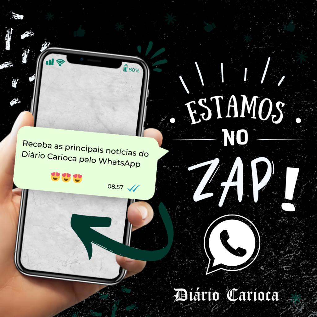 WhatsApp - Diário Carioca