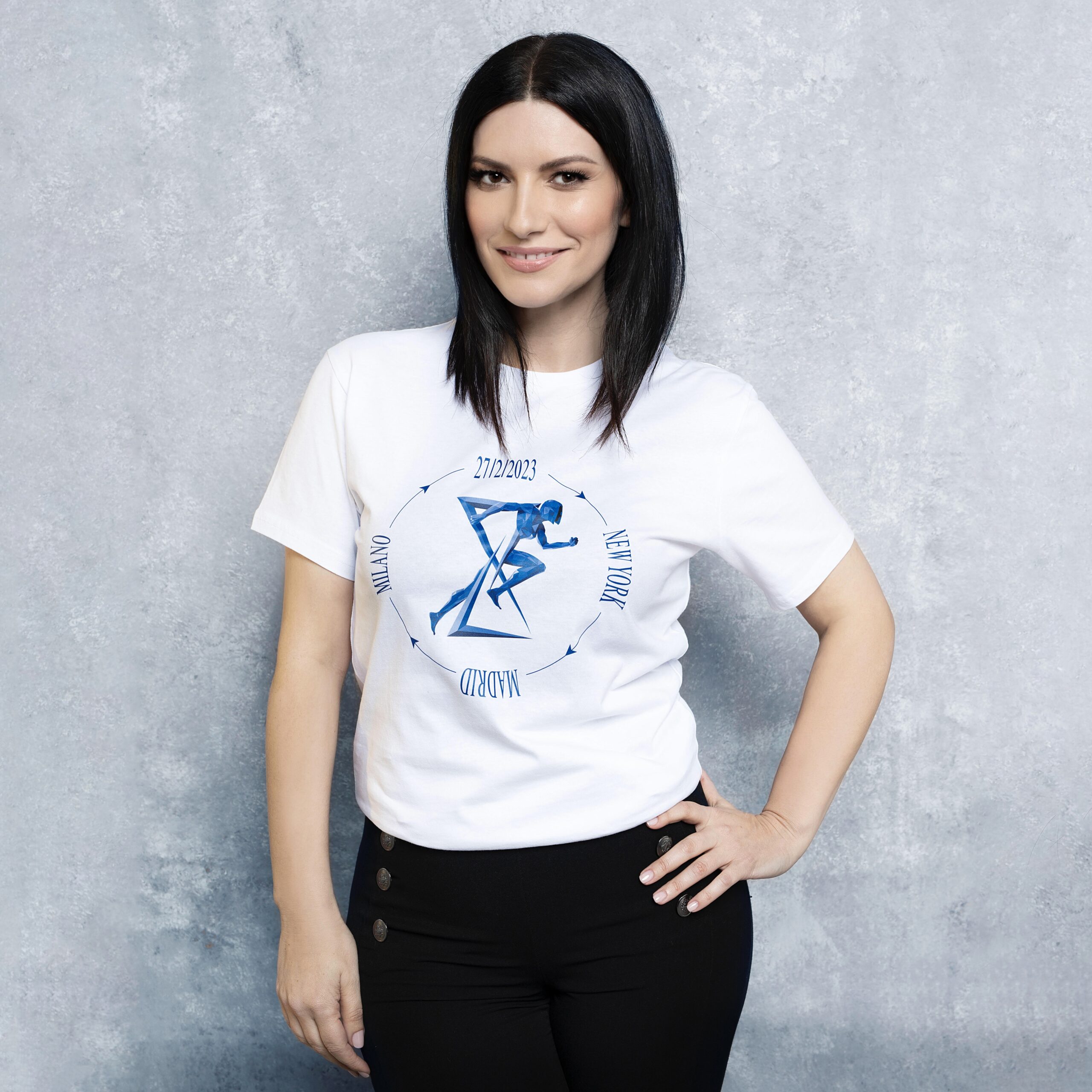 Laura Pausini