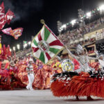 Escolas de Samba do Rio de Janeiro - Foto: Riotur