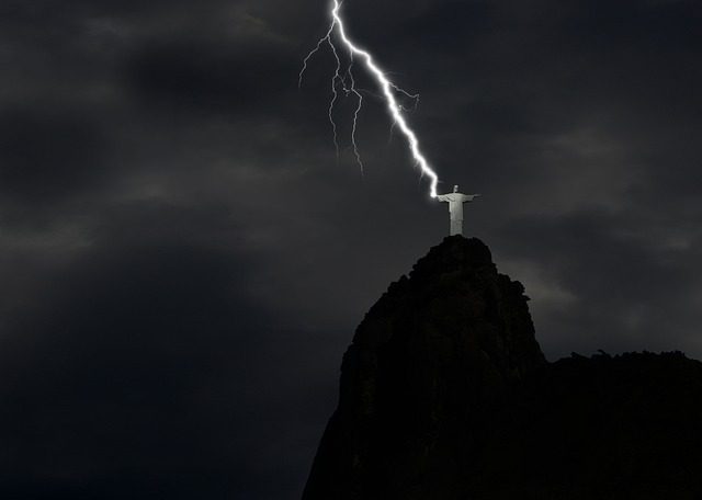 Rio de Janeiro - Foto: Schäferle