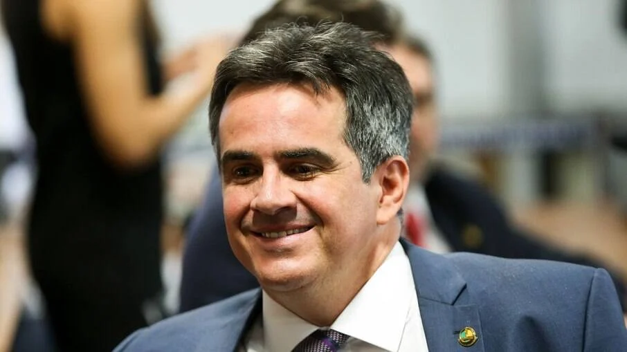 Agência Brasil Ciro Nogueira (PI)