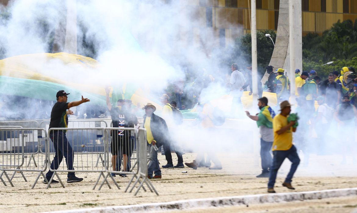 Foto: Agência Brasil