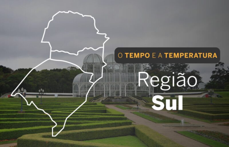 o-tempo-e-a-temperatura:-segunda-feira-(6)-com-dia-ameno-em-parte-do-rio-grande-do-sul