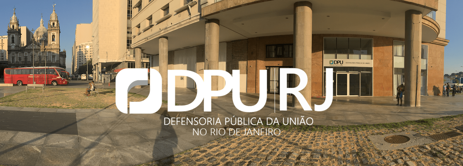 Defensoria Pública da União no Rio de Janeiro