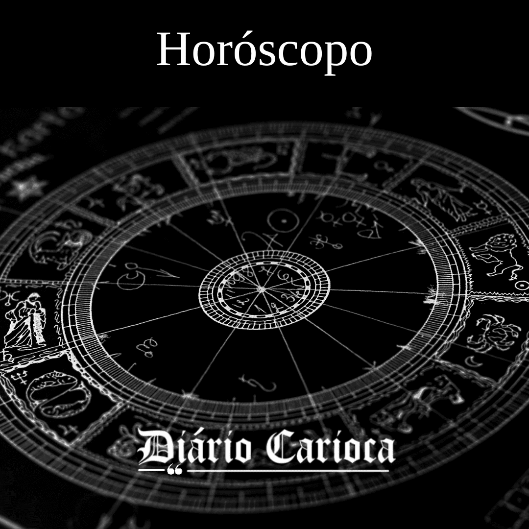 Horóscopo - Diário Carioca - Todos os Signos