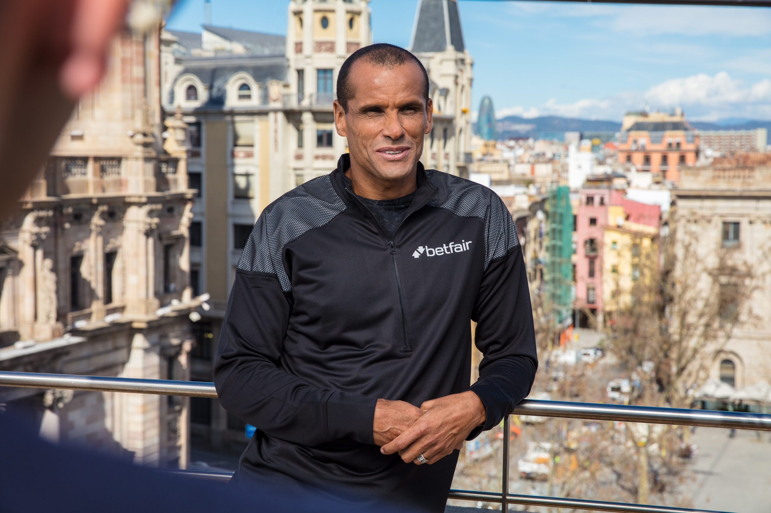 Rivaldo - Foto: Betfair