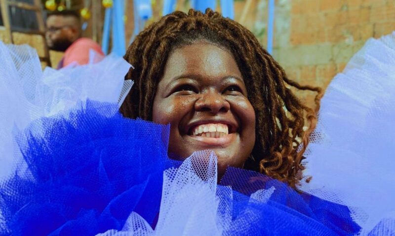 Rio de Janeiro (RJ) - Mulheres e negros cobram protagonismo no carnaval da Sapucaí. Foto: Divulgação