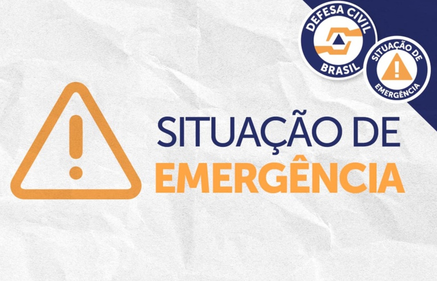 defesa-civil-nacional-reconhece-situacao-de-emergencia-em-mais-33-cidades-afetadas-por-desastres