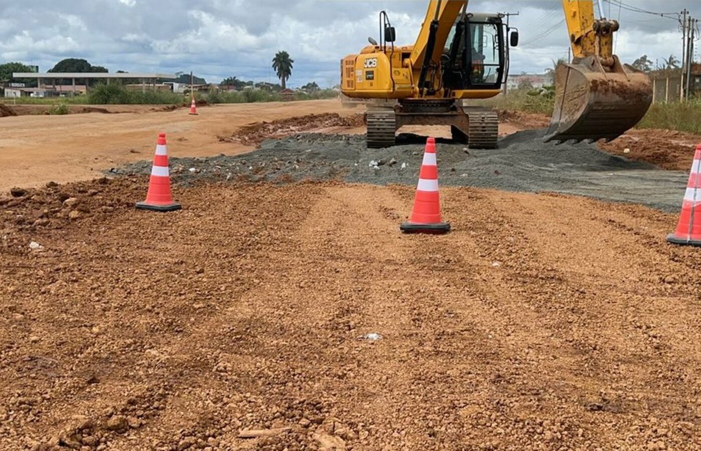 com-os-estragos-das-chuvas,-motoristas-ainda-enfrentam-transtornos-nas-estradas