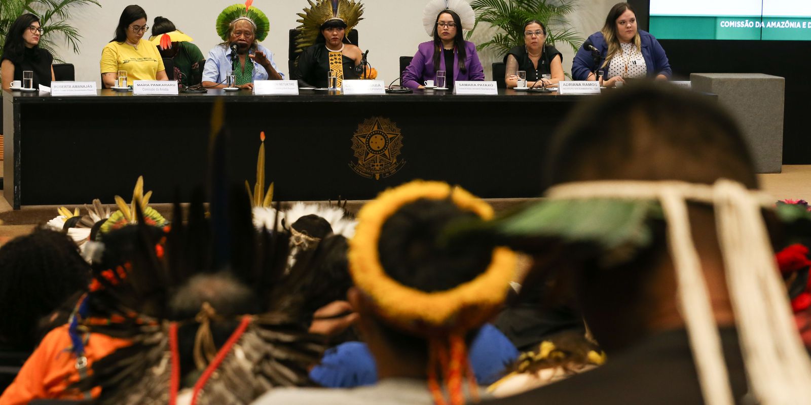 lideres-indigenas-se-unem-contra-projetos-no-congresso