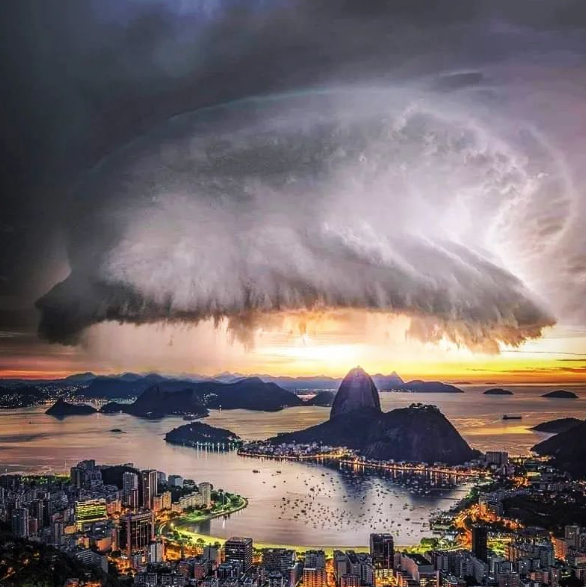 Rio de Janeiro - Prefeitura do Rio de Janeiro