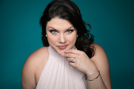 Jane Monheit Divulgação