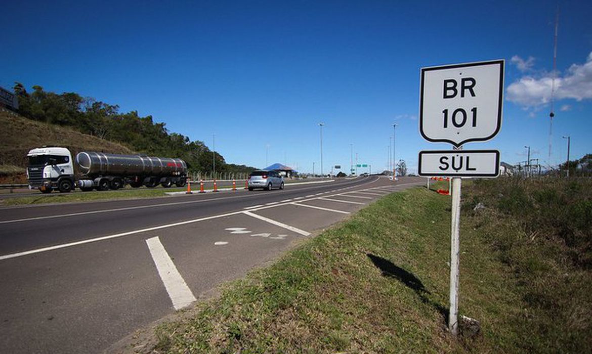 BR 101 Sul