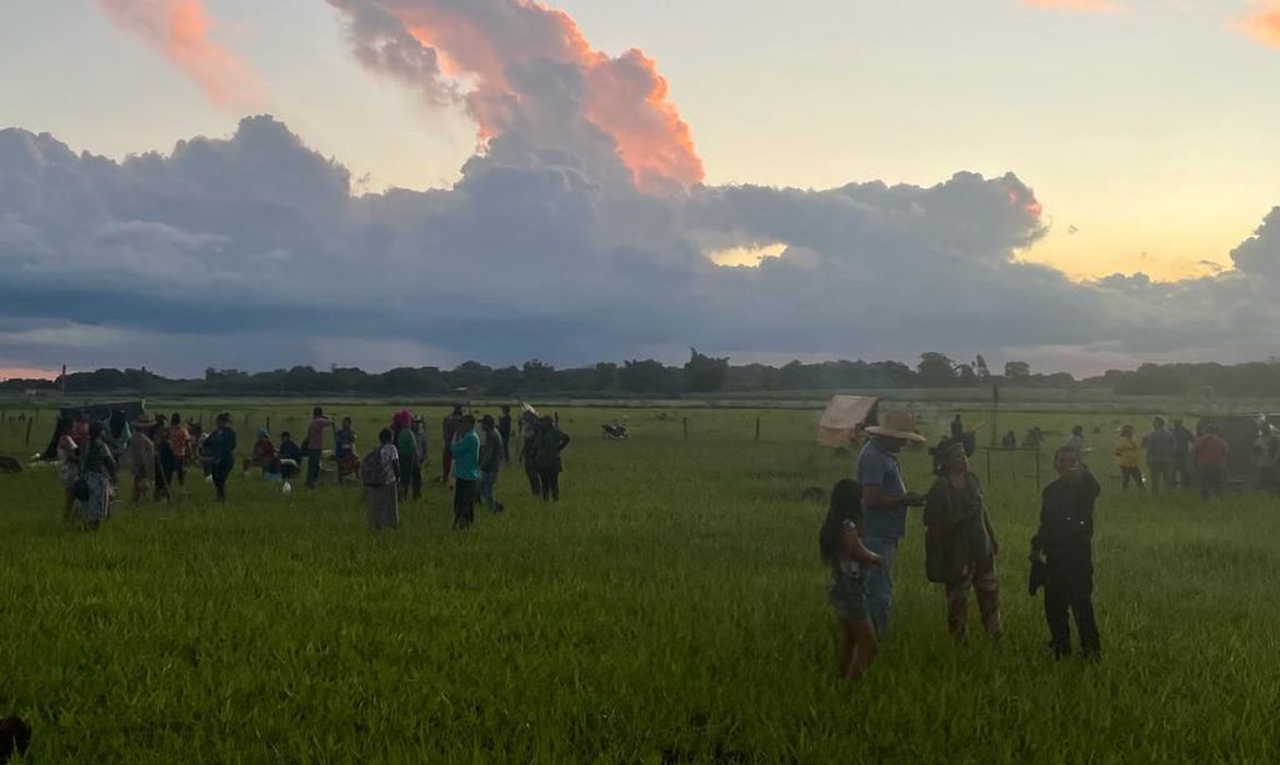 © Cimi Regional Mato Grosso do Sul