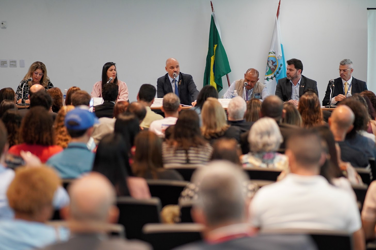 Alerj - Foto: Divulgação