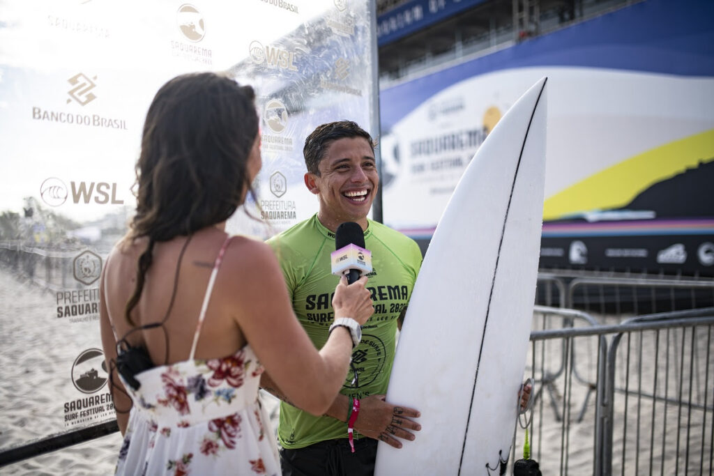 Peterson Crisanto fez a melhor apresentação da segunda-feira em Itaúna (Crédito da Foto: Daniel Smorigo / 213 Sports)